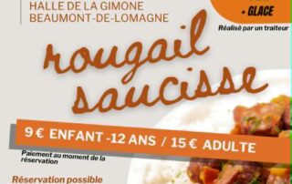 Fêtes de Beaumont et fête foraine_Beaumont-de-Lomagne