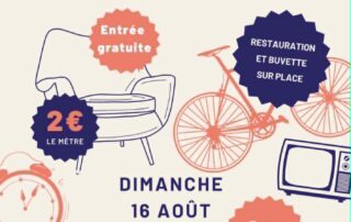Fêtes de Beaumont et fête foraine_Beaumont-de-Lomagne