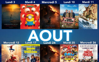 Cinéma sous les étoiles_Cassis © Ciné Calanques