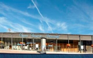 Cinéma « séances »_Tarascon-sur-Ariège © Mairie de Tarascon-sur-Ariège