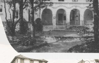 Journées Européennes du Patrimoine – Centre Hélio-Marin – 130 ans !_Saint-Trojan-les-Bains © ATASH