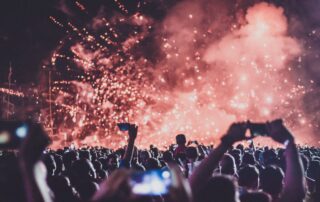 Apéro concert guinguette_Le Lac-d&rsquo;Issarlès © pexels