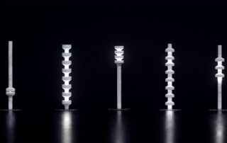 Exposition « SOLAIRE, une odyssée sensible »_Firminy © Döppel Studio