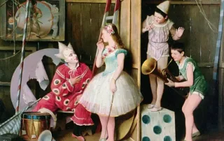 La Fabuleuse histoire de l’Opéra-Comique - La Fabuleuse histoire de l’Opéra-Comique_Albi