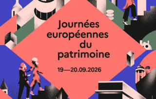 Journées européennes du patrimoine : Lozère_Langogne