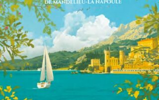 L&rsquo;Odyssée de Mandelieu – Film_Mandelieu-La Napoule