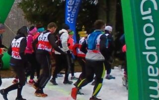 Trail blanc de la Montagne Ardéchoise_Astet © F.G. OTMA