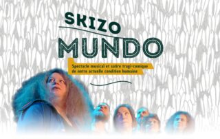 Spectacle musical « Skizomundo » : sortie de résidence_Meyras © ciedeschimeres