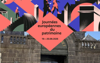 Journées européennes du Patrimoine au Musée Mandet © Jean Leblanc