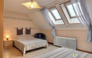 Gîte l&rsquo;oustal © Gîtes de France