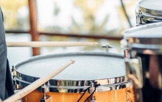 Orchestre de rue – Ecole de musique Musique en Montagne