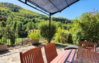 Gîte Le Chambon © Gîtes de France