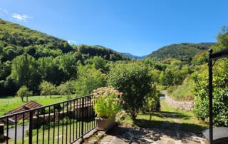 Gîte Le Chambon © Gîtes de France