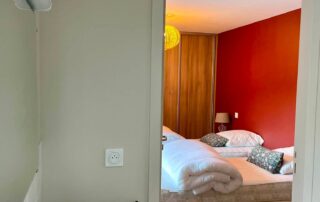 Chambres d&rsquo;hôtes Auberge du Mézenc_Borée © Auberge du Mézenc