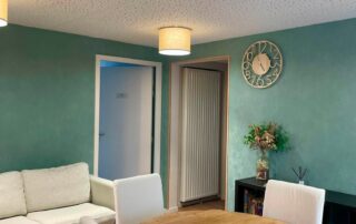 Chambres d&rsquo;hôtes Auberge du Mézenc_Borée © Auberge du Mézenc