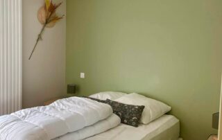 Chambres d&rsquo;hôtes Auberge du Mézenc_Borée © Auberge du Mézenc