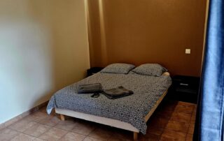 Chambres d&rsquo;hôtes et table d&rsquo;hôtes L&rsquo;étape du plateau