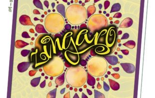 Choeur ZINGARO