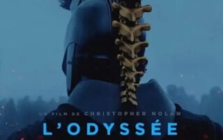 Film L&rsquo;Odyssée de Christopher Nolan