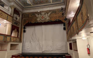 Concert de piano : « Haut les mains! »_Auch © OT Grand Auch Coeur de Gascogne