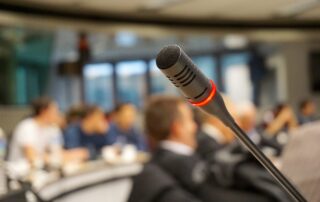 Conférence_Auch © Pixabay