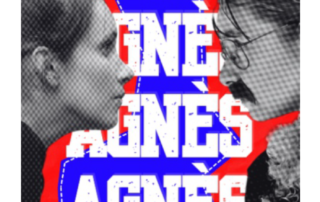 Spectacle Agnès_Issarlès © Les amis du théâtre