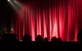 Festival de théâtre : Théâtre au(x) village(s)
