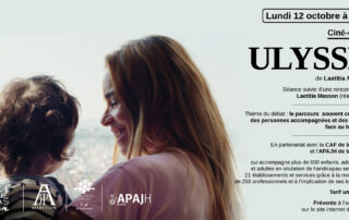 Ulysse © ARP