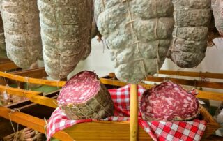 Butcher Shop – Delicatessen – Cured Meats – Moulin Jean-Marc_Saint-Cirgues-en-Montagne © Butcher Shop - Delicatessen - Cured Meats - Moulin JM