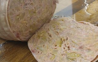 Repas Maôche