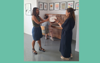 Atelier Sonore et Corps