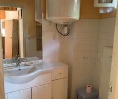 Salle de bain © libre de droit