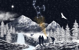 Les Rencontres de l&rsquo;Infini_Pralognan-la-Vanoise