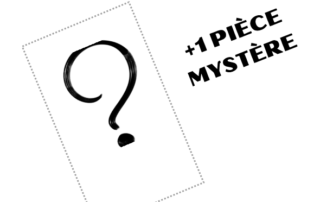 Diffusion de la pièce de théâtre : pièce mystère