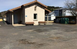Camping Municipal
