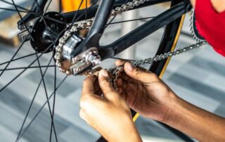 Journée Nationale de la Réparation Vélo