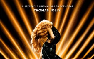 Dalida In Paradisco_Nice