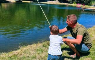 Pisciculture du Prat Sauvage