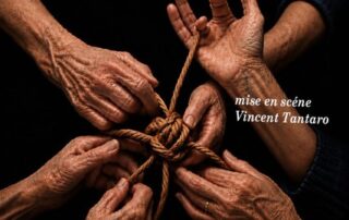 Les gardiennes ou le nœud du tisserand