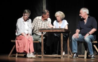 Festi&rsquo;théâtre 2026_Nogaro © CLAN