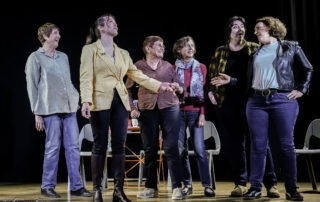 Festi&rsquo;théâtre 2026_Nogaro © CLAN
