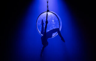 Jukebox -Cie Haspop – Cirque, danse_Rouillac © Tony Noel