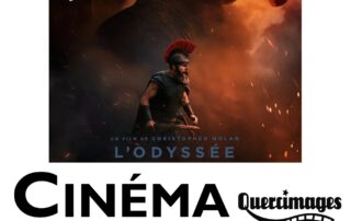 Cinéma à Lauzerte : « L&rsquo;Odyssée »_Lauzerte © Quercimages