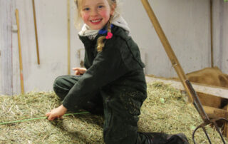 visite de ferme