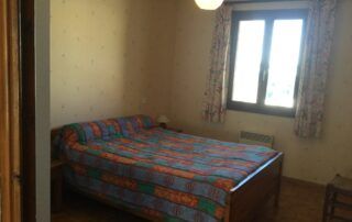 Gîte Mme Haon Dany - Wohnung 4/5 Personen