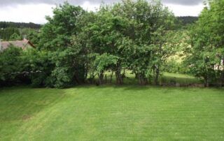 Gîte Mme Haon Dany - appartement 4/5 pers