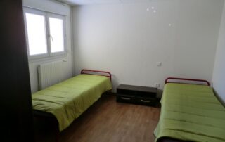 Gîte de groupe communal de Coucouron © Gîtes de France