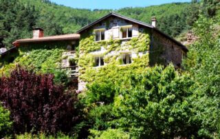 Le Hameau Gourmand