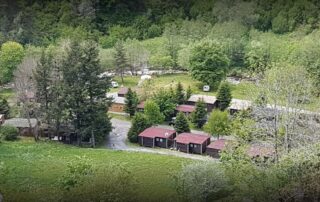 Camping municipal