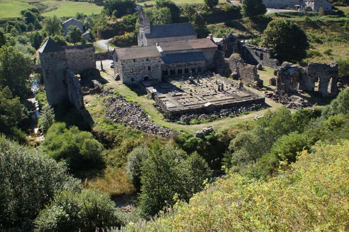 Abbaye